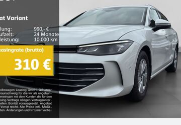 VW Passat Variant 15.162 km 33.690 &euro; Oberhausen 46047
