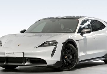 Porsche Taycan 75.344 km 79.900 &euro; Düsseldorf 40468