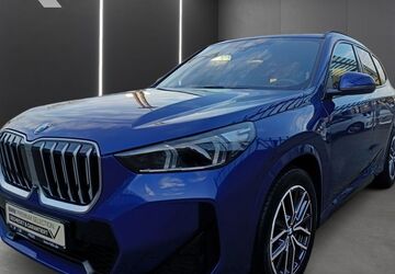 BMW X1 20.247 km 45.610 &euro; Bottrop 46236