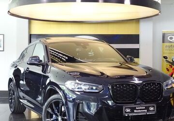 BMW X4 82.461 km 47.890 &euro; Duisburg 47058