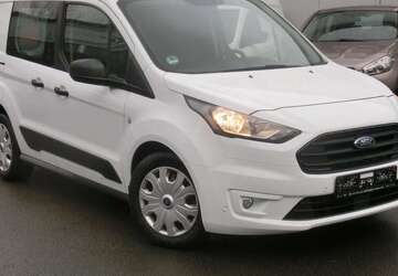 Ford Transit Connect 67.000 km 15.998 &euro; Bochum 44867