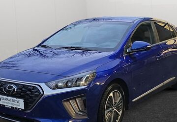 Hyundai IONIQ 32.650 km 18.990 &euro; Dinslaken 46535