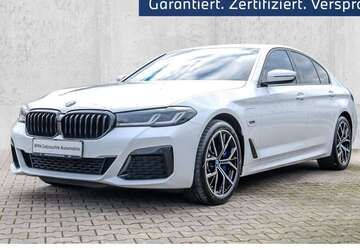 BMW 530 49.000 km 39.440 &euro; Velbert 42549