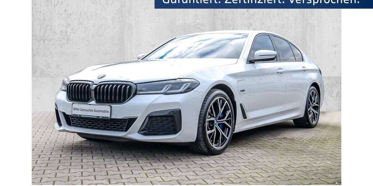 BMW 530 49.000 km 39.440 &euro; Velbert 42549