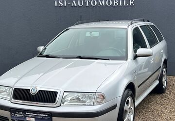 Skoda Octavia 145.600 km 3.990 &euro; Recklinghausen 45663