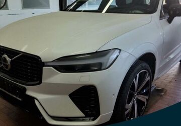 Volvo XC60 14.020 km 38.990 &euro; Mülheim an der Ruhr 45472