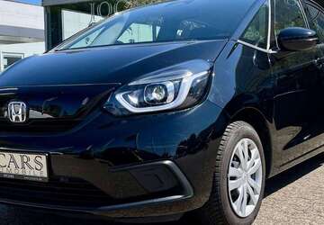 Honda Jazz 50.281 km 17.950 &euro; Kamp-Lintfort 47475