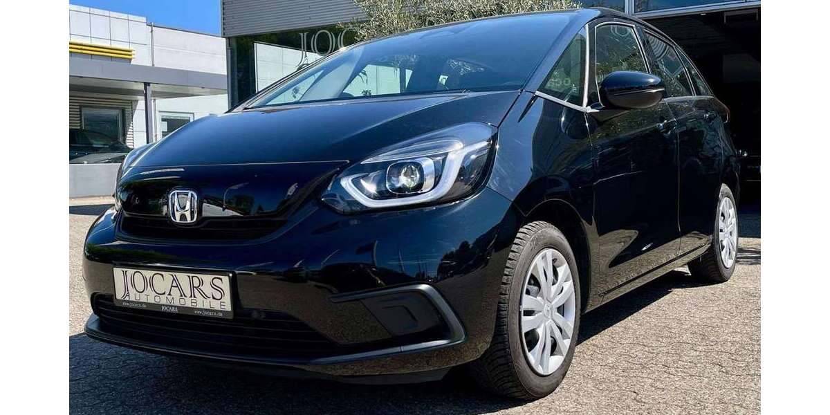 Honda Jazz 50.281 km 17.950 &euro; Kamp-Lintfort 47475