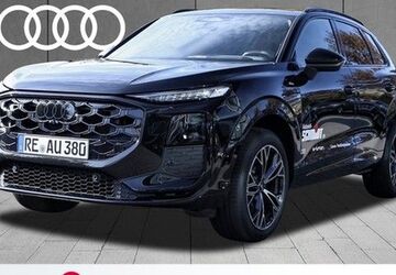 Audi Q3 1.500 km 68.750 &euro; Recklinghausen 45657