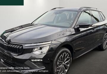 Skoda Kamiq 7.500 km 31.690 &euro; Velbert 42553