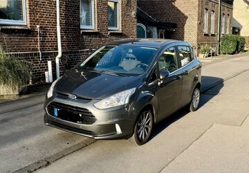Ford B-Max 33.274 km 12.100 &euro; Gladbeck 45968