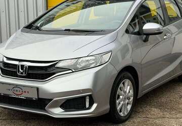 Honda Jazz 69.900 km 12.900 &euro; Krefeld 47799