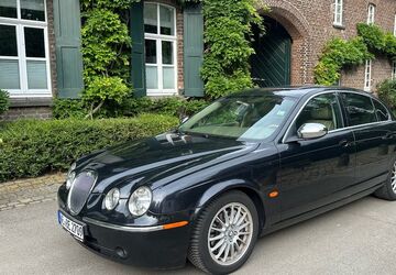 Jaguar S-Type 268.749 km 5.850 &euro; Mettmann 40822