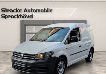 VW Caddy 162.790 km 12.899 &euro; Sprockhövel 45549