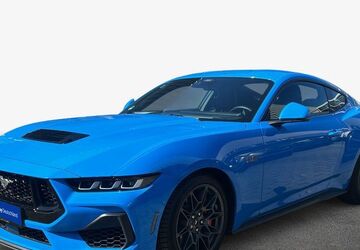 Ford Mustang 3.800 km 54.950 &euro; Düsseldorf 40233