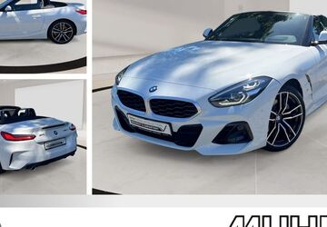 BMW Z4 8.854 km 46.890 &euro; Oberhausen 46149