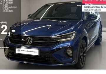 VW Taigo 44.190 km 26.499 &euro; Krefeld 47805