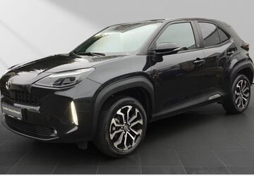 Toyota Yaris Cross 57.250 km 22.790 &euro; Mettmann 40822