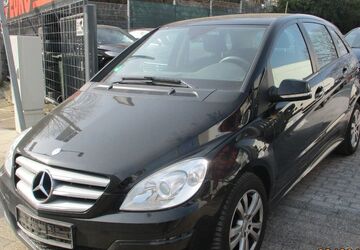 Mercedes-Benz B 180 225.000 km 2.999 &euro; Oberhausen 46149