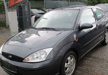 Ford Focus 180.000 km 1.350 &euro; Oberhausen 46149
