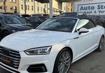 Audi A5 77.943 km 25.900 &euro; Oberhausen 46045