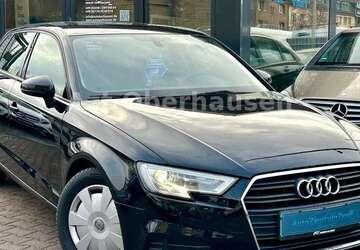 Audi A3 97.000 km 14.290 &euro; Oberhausen 46049