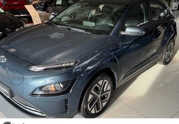 Hyundai KONA Elektro 13.400 km 19.290 &euro; Wesel 46485