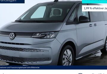 VW T7 Multivan 13.124 km 53.390 &euro; Bochum 44866