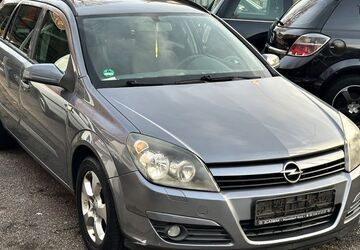 Opel Astra 230.000 km 2.490 &euro; Essen 45145