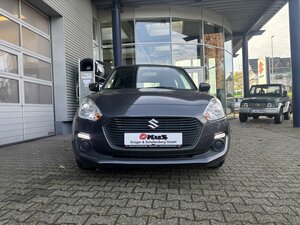 Suzuki Swift 1.2 Club Hybrid +BT+LED+USB+wenig KM 19.476 km 10.989 &euro; Meerbusch 40667
