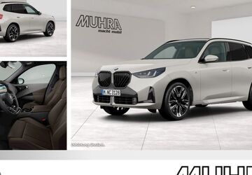 BMW X3 5.030 km 58.890 &euro; Oberhausen 46149
