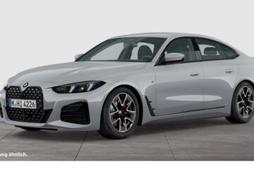 BMW 420 Gran Coupé 10.900 km 43.880 &euro; Velbert 42549