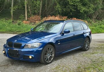 BMW 320 230.500 km 7.999 &euro; Hattingen 45525