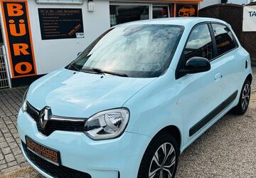 Renault Twingo 82.200 km 8.780 &euro; Moers 47445