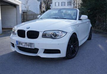 BMW 135 110.000 km 19.900 &euro; Bochum 44869