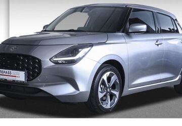 Suzuki Swift 2.999 km 19.190 &euro; Herne 44625