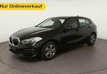 BMW 118 66.650 km 17.960 &euro; Düsseldorf 40599