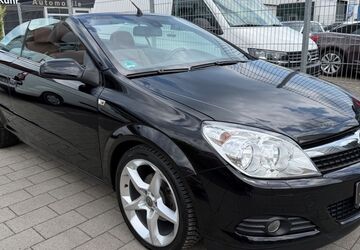 Opel Astra 67.650 km 8.980 &euro; Oberhausen 46149