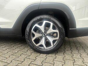 SsangYong TORRES 1.5 Turbo+Sitzheizung+Lenkradheizung+TOP+ 7.872 km 24.888 &euro; Meerbusch 40667