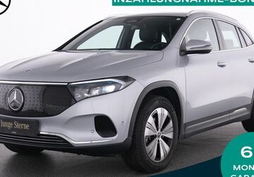 Mercedes-Benz EQA 16.340 km 33.885 &euro; Essen 45309