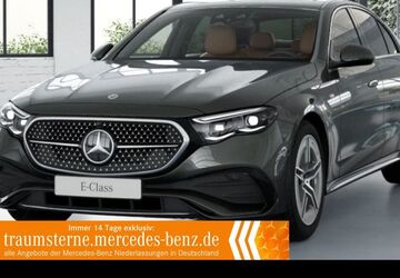 Mercedes-Benz E 300 14.594 km 57.990 &euro; Düsseldorf 40470