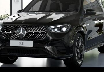 Mercedes-Benz GLE 350 14.194 km 95.990 &euro; Düsseldorf 40470