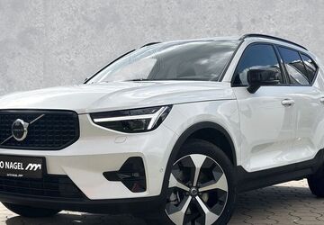 Volvo XC40 6.361 km 39.990 &euro; Essen 45141