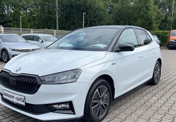 Skoda Fabia 15.091 km 16.850 &euro; Duisburg 47178