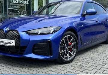 BMW i4 23.310 km 47.215 &euro; Mülheim 45472