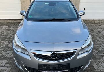 Opel Astra 90.000 km 5.800 &euro; Essen 45356