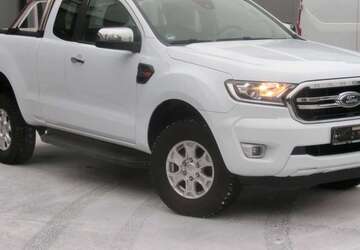 Ford Ranger 102.000 km 24.990 &euro; Bochum 44867