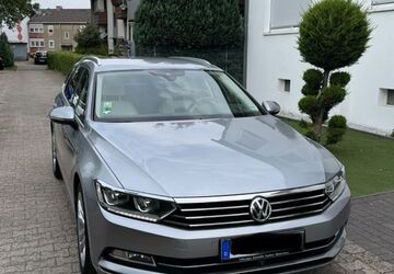 VW Passat 141.000 km 17.800 &euro; Oberhausen 46119