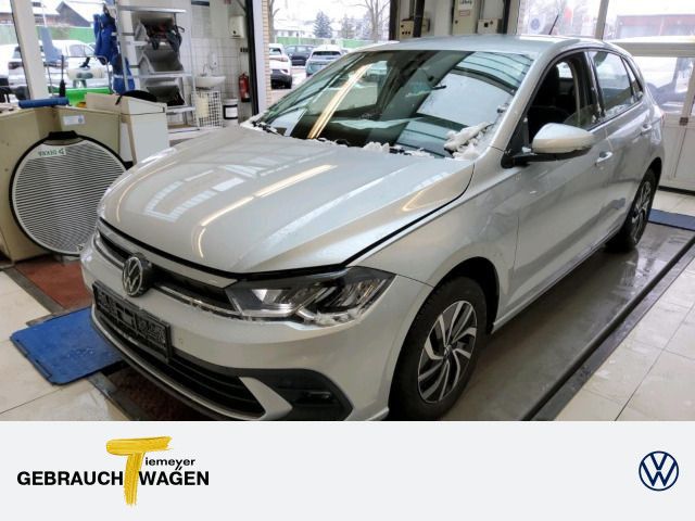 VW Polo 14.211 km 15.880 &euro; Dorsten 46282