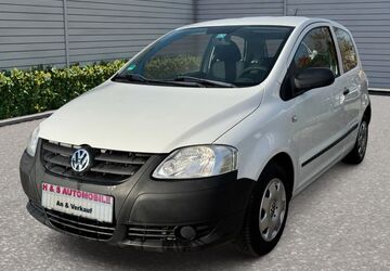 VW Fox 102.848 km 2.200 &euro; Essen 45356